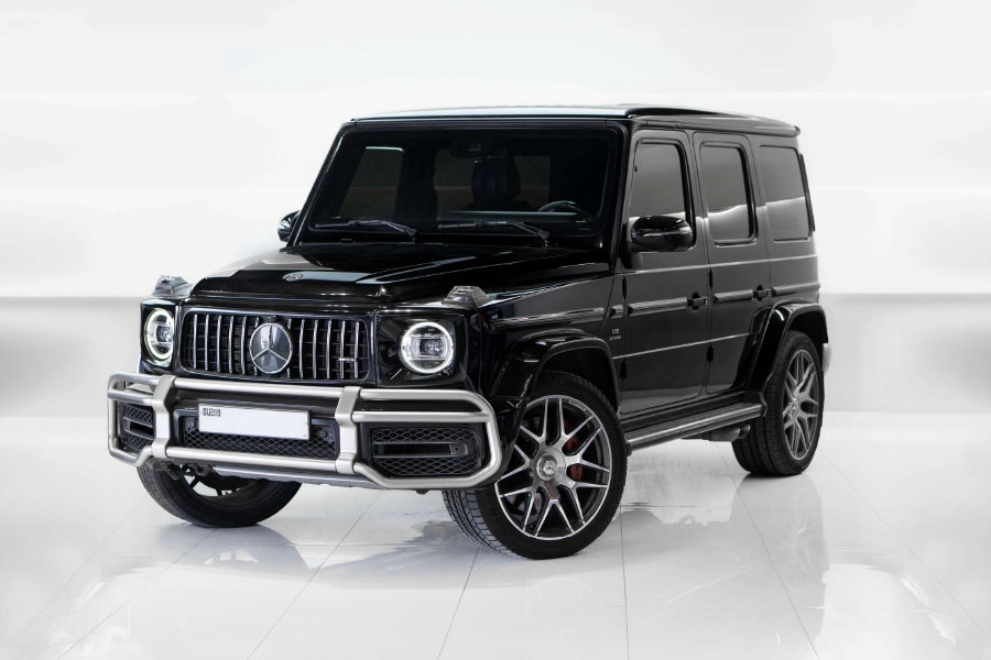 rent G wagon 1 1 1 Rent Mercedes Dubai